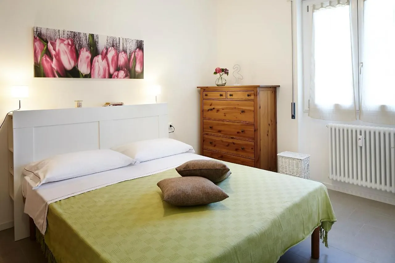 Appartamento La Vista By Holiday Solutions Como 0*,